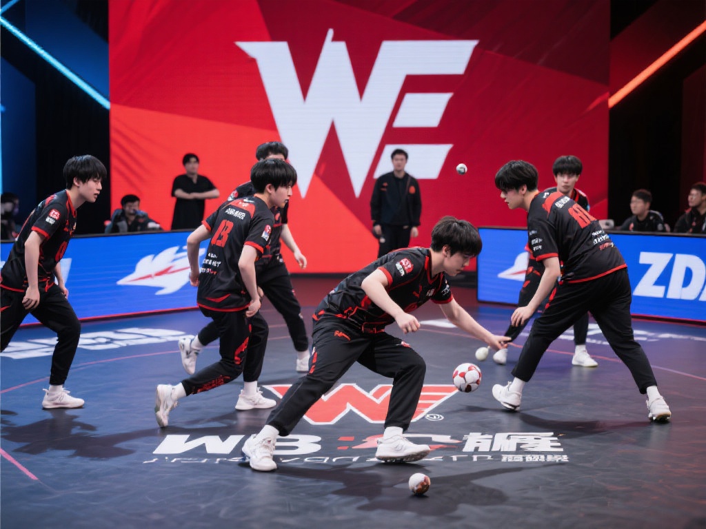 场外的努力 场外的努力