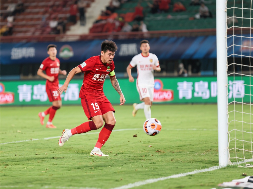 正是中国足 正是中国足